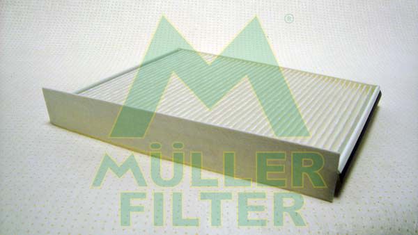 MULLER FILTER Filtrs, Salona telpas gaiss FC366
